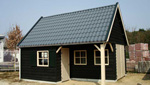 Garages