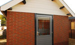 Thermosysteem bouw