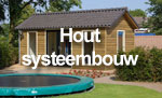 Houtsysteembouw