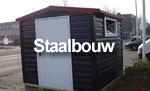 Staalbouw Staalbouw