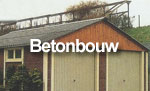 Betonbouw Betonbouw