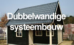Dubbelwandig Dubbelwandig