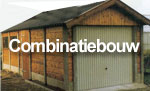 Combinatiebouw Combinatiebouw