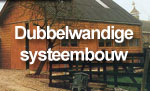 Dubbelwandig