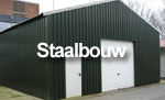 Staalbouw