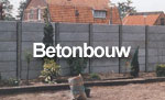 Betonbouw Betonbouw