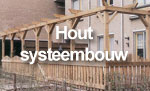 Houtsysteembouw Houtsysteembouw