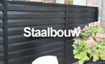 Staalbouw Staalbouw