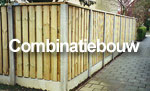 Combinatiebouw Combinatiebouw