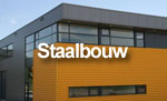 Staalbouw