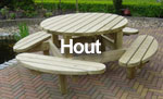 Houten meubels