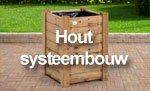 Hout systeembouw