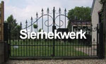 Sierhekwerk