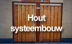 Hout systeembouw