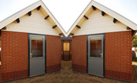 Aanbouw