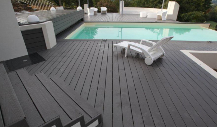 Vlonders / deckings Vlonders / deckings