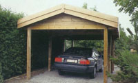 Carport's