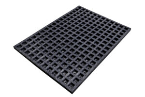 Kunststof zachte PVC vloeren voor stallen en dieren verblijven 40 mm dik per 0,885 m2 vanaf € 30,60 2023-08