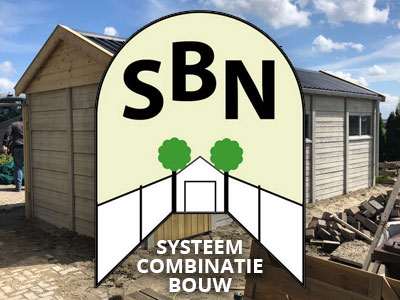 Welkom bij SBN Bouw !