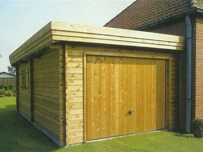 Hout bouw casco enkelwandig dubbelwandig hout of andere afwerkingen !