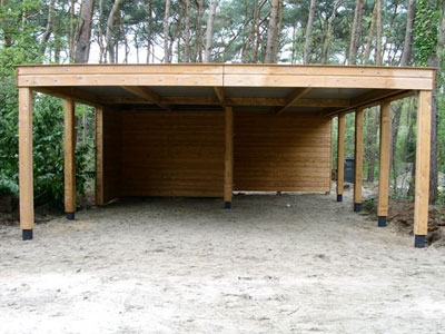 Carports !