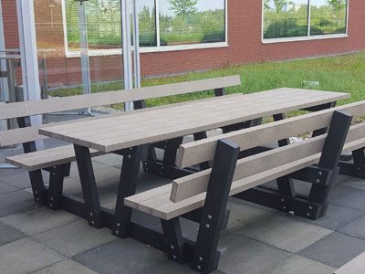 Tuinmeubels !