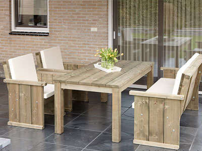Hout !