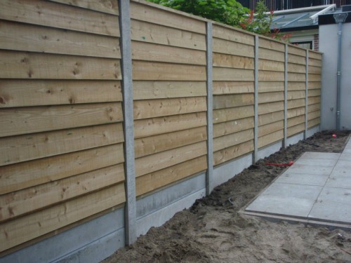 Geluid werende en opnemende schermen onderhoud arm - 