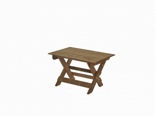 Compacte tuin meubelen opklapbaar opvouwbaar tafels banken en stoelen - 